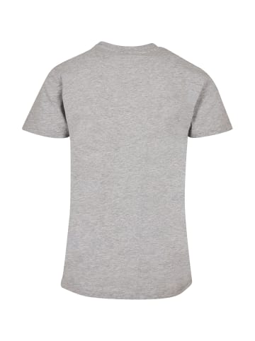 Absolute Cult Absolute Cult T-Shirts in heather grey
