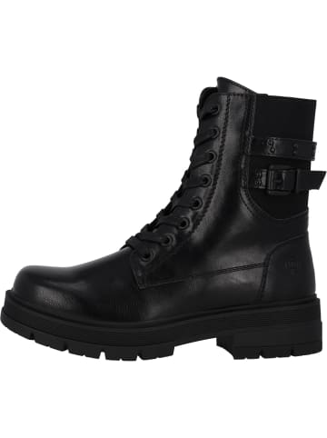 Palado Stiefel, Stiefeletten & Boots Syllia in Schwarz