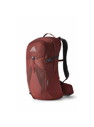 Gregory M CITRO 24 in Rot