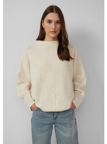 s.Oliver Strickpullover in 81W9_beige