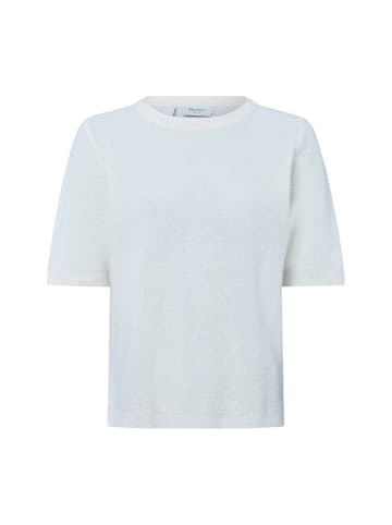 März Pullover in ecru - 0002