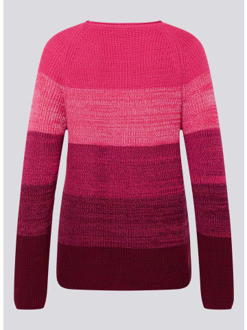 Rabe Pullover in Pink