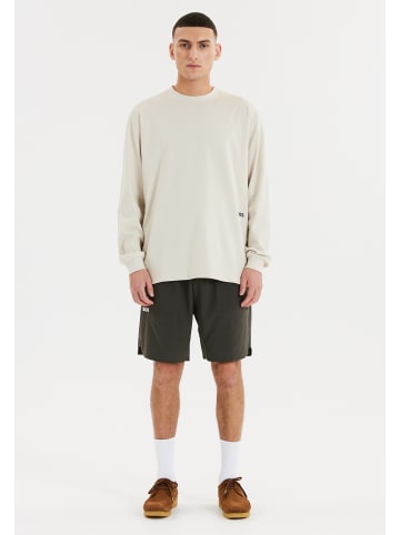 SOS Shorts Niseko in 1071 Black Ink