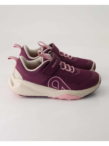Reima Sneaker in Lila