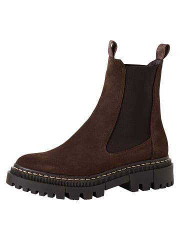 Tamaris Chelsea Boot in MOCCA