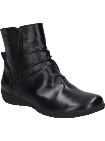 Josef Seibel Stiefelette Naly 66 in schwarz