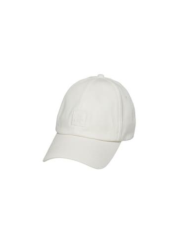 Marc O'Polo Cap in white cotton