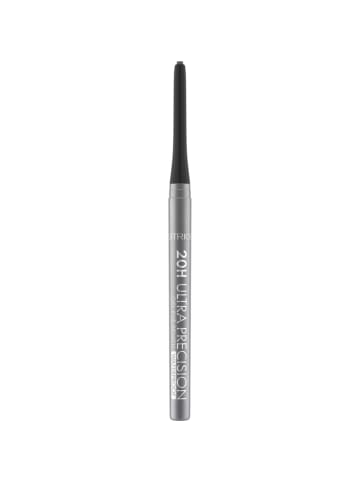 Catrice Augengelstift 20H Ultra Präzisions-Gel Wasserdicht - 120 Icy Silver