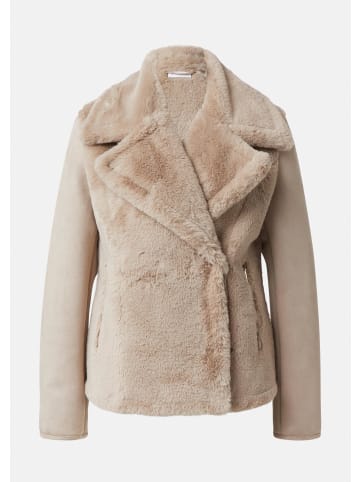 comma Outdoor-Jacke in 8431_sandstein