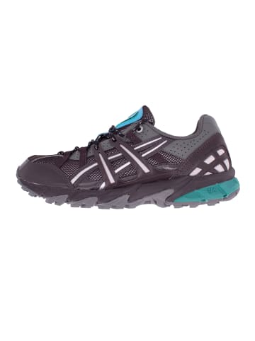 asics Schuhe Gel-Sonoma 15-50 in Grau