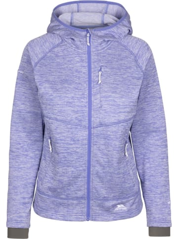 Trespass Fleecejacke/Fleecepullover "Tara Fleece At200" in Blau
