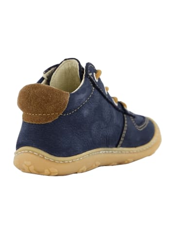 PEPINO Halbschuhe in Blau