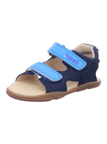 KOEL Sandalen Kinder  in Blau