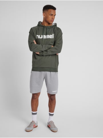 Hummel Hummel Kapuzenpullover Hmlgo Herren in !URBAN CHIC
