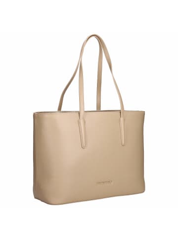 Valentino Bags Special Martu - Schultertasche 33 cm (nero) in beige