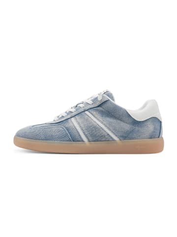 Tamaris Sneakers Low 1-23729-46-802 in blau