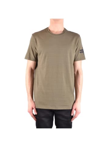 Neil Barrett T-Shirt Grun