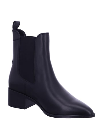 Tamaris Damen Stiefel/Boots ungefüttert in Schwarz