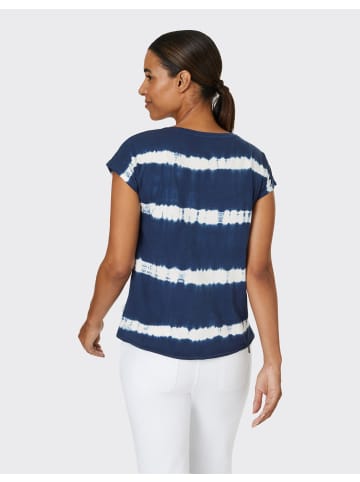 Venice Beach T-Shirt VB Zarah in dark navy