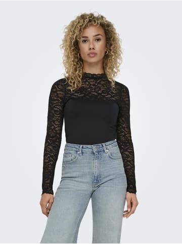 ONLY Top in Black