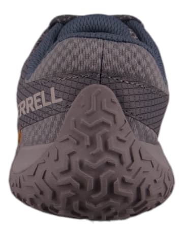 Merrell Halbschuhe grau