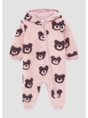 s.Oliver Overall lang in Pink