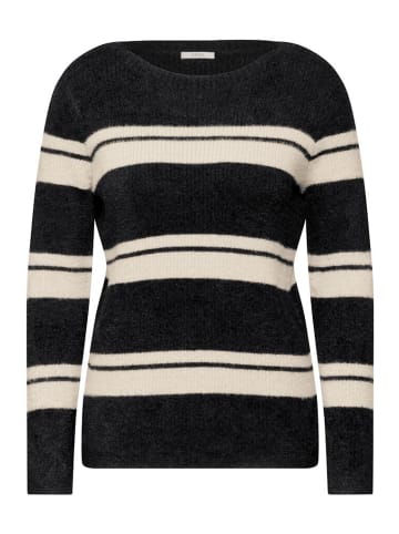 Cecil Pullover in Black