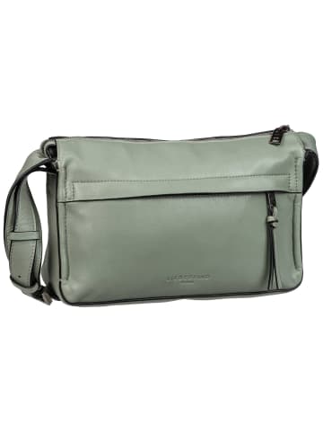 LIEBESKIND BERLIN Bodybag Sky M in Forest Green