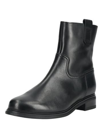 Gabor Stiefelette Schwarz