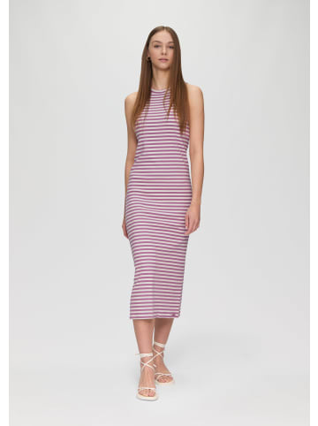QS Kleid kurz in Lila