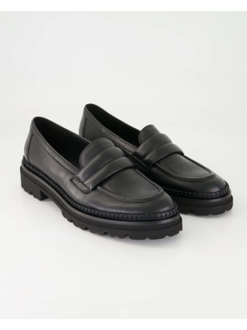 Gabor Loafer in Schwarz