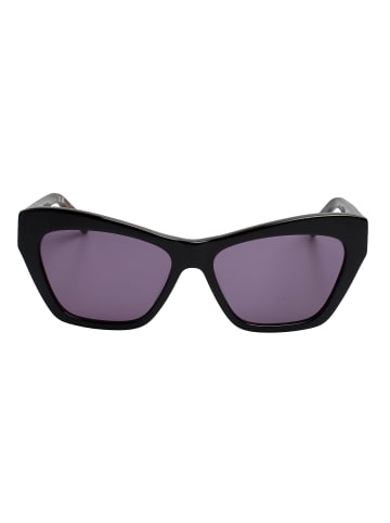DKNY Sonnenbrille in Black