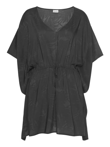 LASCANA Tunika in schwarz