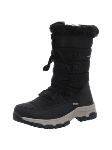 Josef Seibel Stiefeletten in schwarz