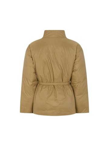 Soft Rebels Jacken SRJannet in 714 Toasted Coconut