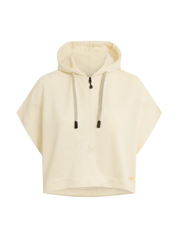 Golds Gym Hoodie ALBA in off-white