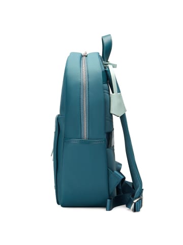 Roncato Biz Rucksack 36 cm Laptopfach in classic blue