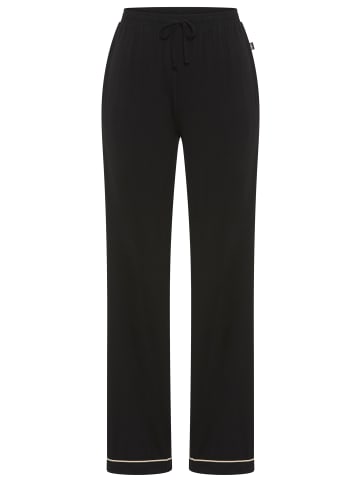 Buffalo Pyjamahose in schwarz