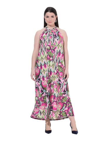 Ulla Popken Kleid in orchidee