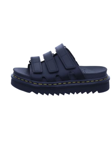 Dr. Martens Schnürschuh in schwarz