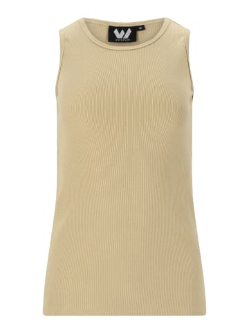 Whistler Top Ariana in 5155 Moss Gray