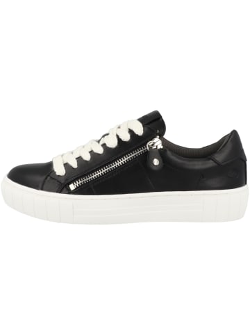 Dockers by Gerli Sneaker low 51JE208 in schwarz