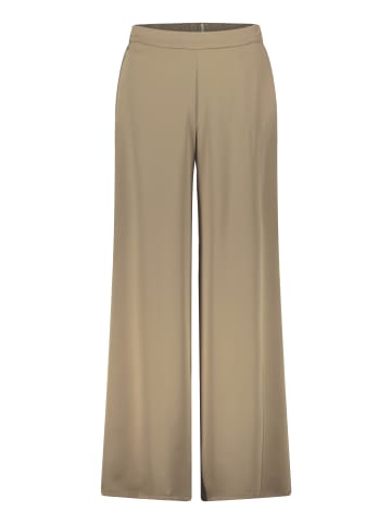 Vera Mont Modern fit Hose mit Taschen in Turf