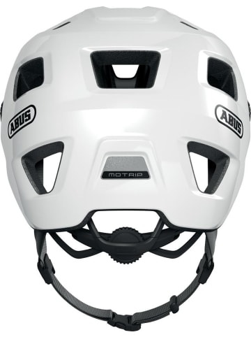 ABUS Helm Motrip shiny