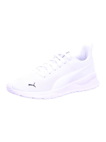 Puma Sneaker Low in weiß