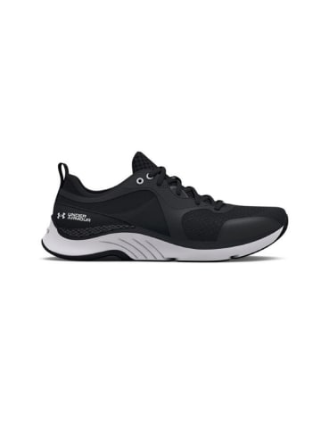 Under Armour Laufschuhe UA W HOVR OMNIA in Schwarz