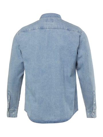 JP1880 Hemd in light blue