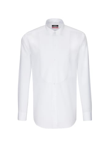 Seidensticker Business Hemd Regular in Weiß