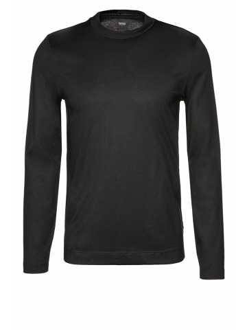 Hugo Boss Mode für Herren in schwarz