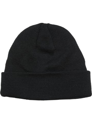 Mister Tee Mütze "I Am A G Beanie" in Schwarz